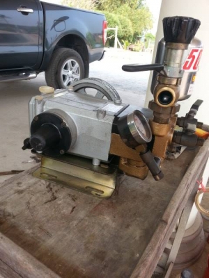 พ่นยา3สูบ ARIMIZ พ่นยา3สูบ ARIMIZ