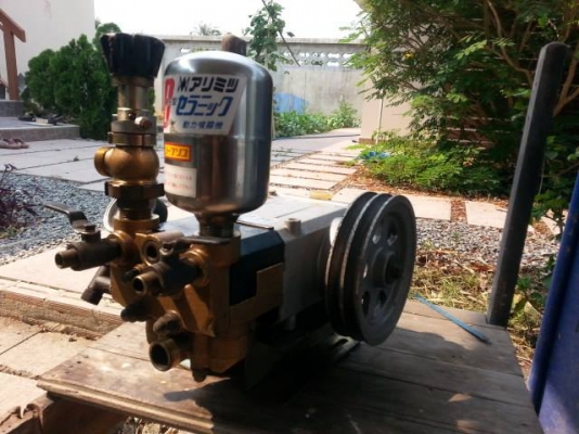 พ่นยา3สูบ ARIMIZ พ่นยา3สูบ ARIMIZ