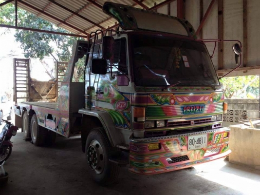 อีซุซุ ซุปเปอร์ร๊อคกี้ 210 - 2 เพรา เครื่อง 6BG TURBO สโลว์กลาง เบรคทิพฟี่ แอร์หนาว รถสวยพร้อมใช้ (ราคาต่อรองได้) อีซุซุ ซุปเปอร์ร๊อคกี้ 210 - 2 เพรา เครื่อง 6BG TURBO สโลว์กลาง เบรคทิพฟี่ แอร์หนาว รถสวยพร้อมใช้ (ราคาต่อรองได้)