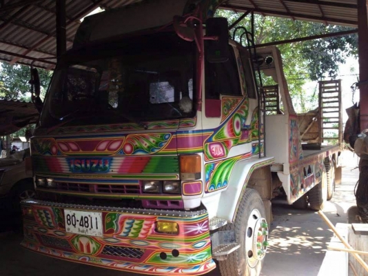 อีซุซุ ซุปเปอร์ร๊อคกี้ 210 - 2 เพรา เครื่อง 6BG TURBO สโลว์กลาง เบรคทิพฟี่ แอร์หนาว รถสวยพร้อมใช้ (ราคาต่อรองได้) อีซุซุ ซุปเปอร์ร๊อคกี้ 210 - 2 เพรา เครื่อง 6BG TURBO สโลว์กลาง เบรคทิพฟี่ แอร์หนาว รถสวยพร้อมใช้ (ราคาต่อรองได้)