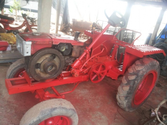 ขายรถนั่งขับ