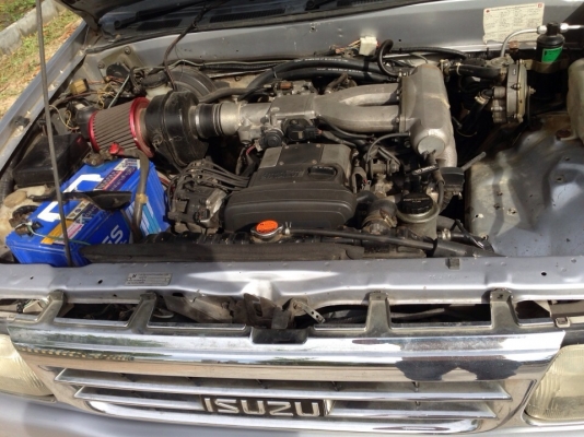 ขาย อีซูซุ 4 ประตู ปี 93 1เเสนบาท ขาย อีซูซุ 4 ประตู ปี 93 1เเสนบาท