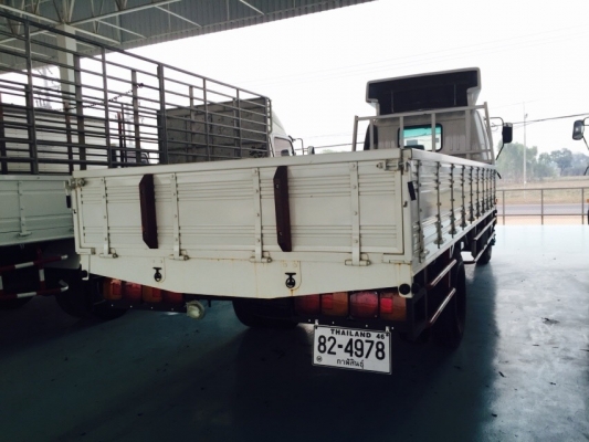 ขาย 6 ล้อ135 แรง ปี 2545