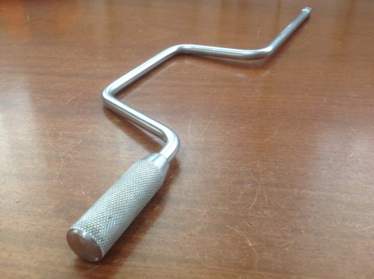 ขายด้ามขันเร็ว Vintage Craftsman 3 หุน