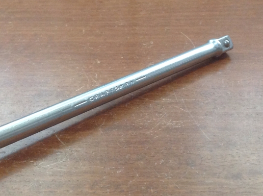 ขายด้ามขันเร็ว Vintage Craftsman 3 หุน