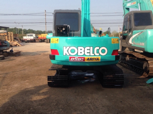 ขายSK60-3สภาพพร้อมใช้ บูมยาว ไฟฟ้าครบ สนใจติดต่อ บอย085-156-2314