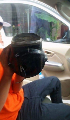 ขายชุดไฟ CL90 แท้เชียงกง