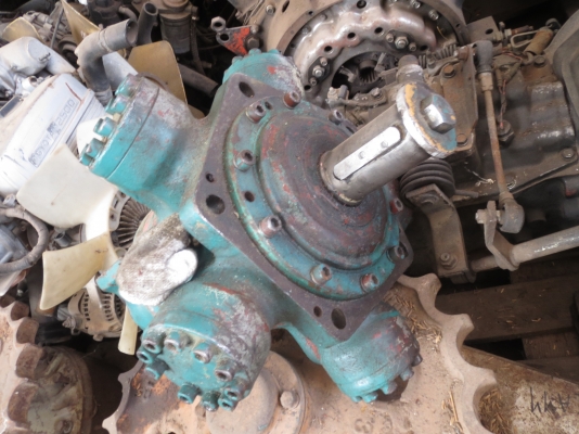 ป๊มปูน ห้าดาว มือสองจากนอก