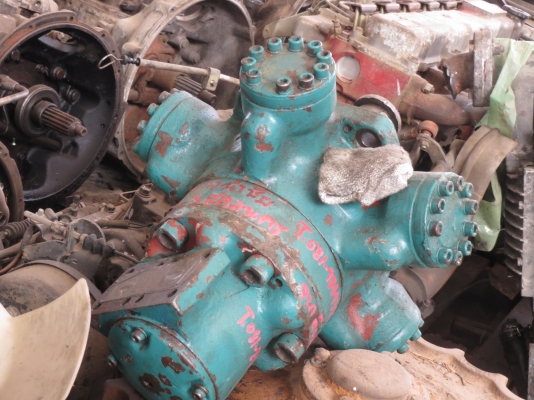 ป๊มปูน ห้าดาว มือสองจากนอก