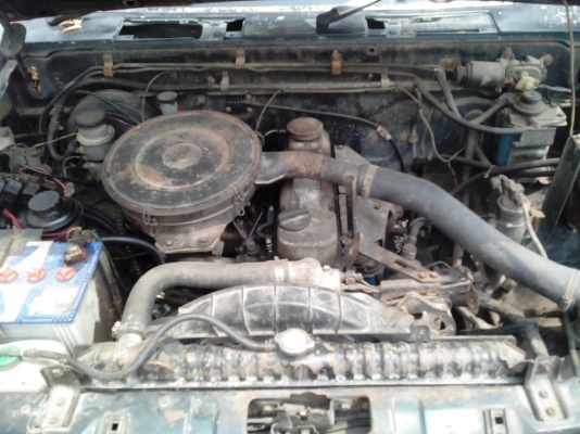 ขาย ดีเซล พาวเว่อร์ 65,000 บาท กระบะเเสตนเสส ทะเบียนเต็ม ขาย ดีเซล พาวเว่อร์ 65,000 บาท กระบะเเสตนเสส ทะเบียนเต็ม