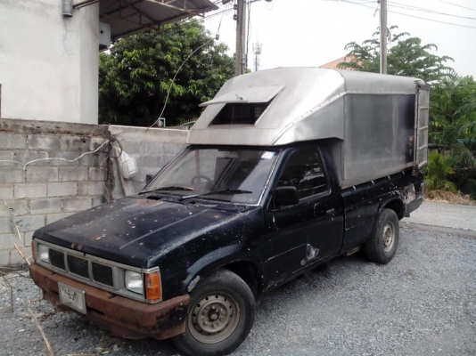 ขาย ดีเซล พาวเว่อร์ 65,000 บาท กระบะเเสตนเสส ทะเบียนเต็ม