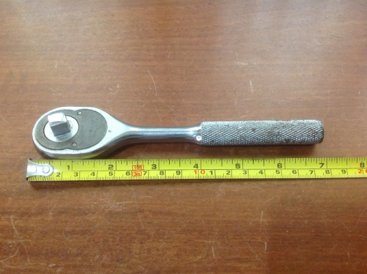 ขายก๊อกแก๊ก Vintage PROTO 5249 ขนาด 3 หุน