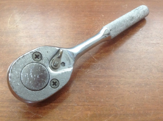 ขายก๊อกแก๊ก Vintage PROTO 5249 ขนาด 3 หุน