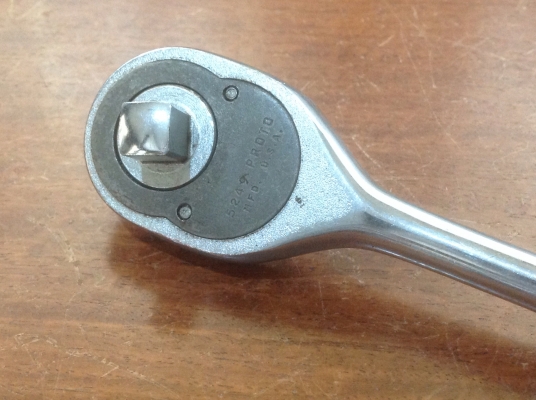 ขายก๊อกแก๊ก Vintage PROTO 5249 ขนาด 3 หุน