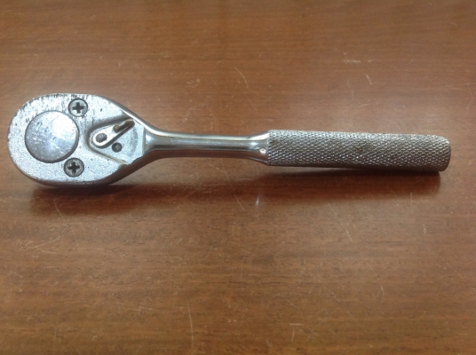 ขายก๊อกแก๊ก Vintage PROTO 5249 ขนาด 3 หุน