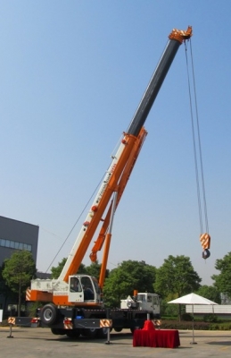 ขายรถเครน 55 ตัน มือ 1 ยี่ห้อ Zoomlion สนใจติดต่อเจี๊ยบเลยที่เบอร์ 098-8461868 ค่ะ ขายรถเครน 55 ตัน มือ 1 ยี่ห้อ Zoomlion สนใจติดต่อเจี๊ยบเลยที่เบอร์ 098-8461868 ค่ะ