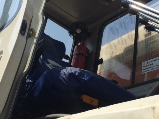 ขายรถเครน 55 ตัน มือ 1 ยี่ห้อ Zoomlion สนใจติดต่อเจี๊ยบเลยที่เบอร์ 098-8461868 ค่ะ ขายรถเครน 55 ตัน มือ 1 ยี่ห้อ Zoomlion สนใจติดต่อเจี๊ยบเลยที่เบอร์ 098-8461868 ค่ะ