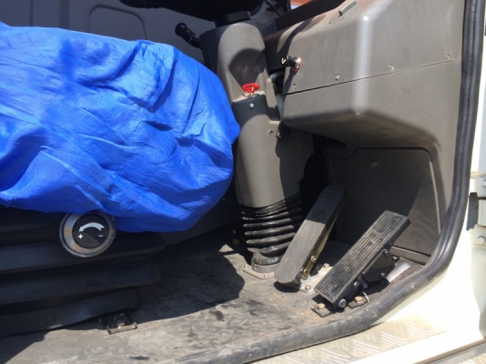 ขายรถเครน 55 ตัน มือ 1 ยี่ห้อ Zoomlion สนใจติดต่อเจี๊ยบเลยที่เบอร์  098-8461868 ค่ะ