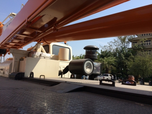 ขายรถเครน 55 ตัน มือ 1 ยี่ห้อ Zoomlion สนใจติดต่อเจี๊ยบเลยที่เบอร์ 098-8461868 ค่ะ ขายรถเครน 55 ตัน มือ 1 ยี่ห้อ Zoomlion สนใจติดต่อเจี๊ยบเลยที่เบอร์ 098-8461868 ค่ะ