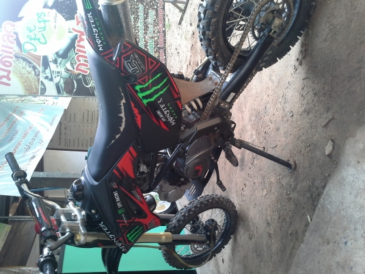 ขายGPX racing 125cc ขายGPX racing 125cc