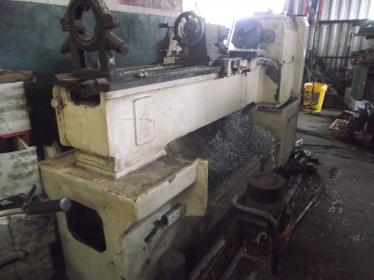 เครื่องกลึง YAM 6 ฟุต