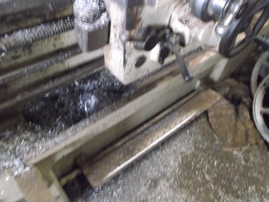 เครื่องกลึง YAM 6 ฟุต