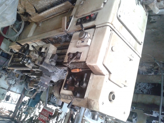 เครื่องกลึง YAM 6 ฟุต