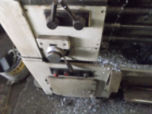 เครื่องกลึง YAM 6 ฟุต