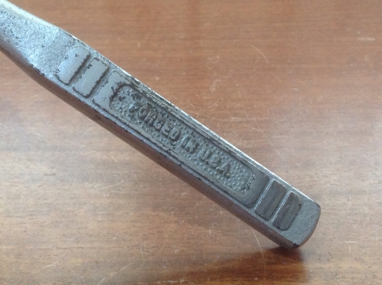 ขายก๊อกแก๊ก Vintage Firestone 4 หุน