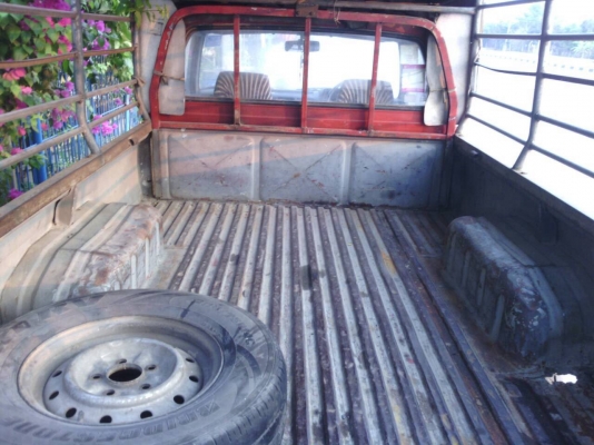 ขายถูก Toyota hero ป้ายเเดง มือเดียว ขายถูก Toyota hero ป้ายเเดง มือเดียว