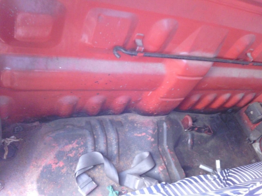 ขายถูก Toyota hero ป้ายเเดง มือเดียว ขายถูก Toyota hero ป้ายเเดง มือเดียว