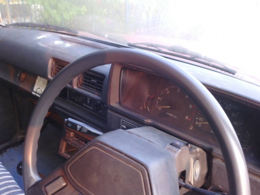 ขายถูก Toyota hero ป้ายเเดง มือเดียว ขายถูก Toyota hero ป้ายเเดง มือเดียว