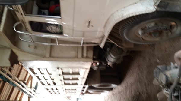 ขายสิบล้อhinoF18สองเพลาดั้ม