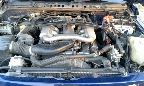 Vitara 5 ประตู เครื่อง V6 แก๊ซ LPG เกียร์ธรรมดา ขับเคลื่อน 4 ล้อ ราคา 128,000 Vitara 5 ประตู เครื่อง V6 แก๊ซ LPG เกียร์ธรรมดา ขับเคลื่อน 4 ล้อ ราคา 128,000