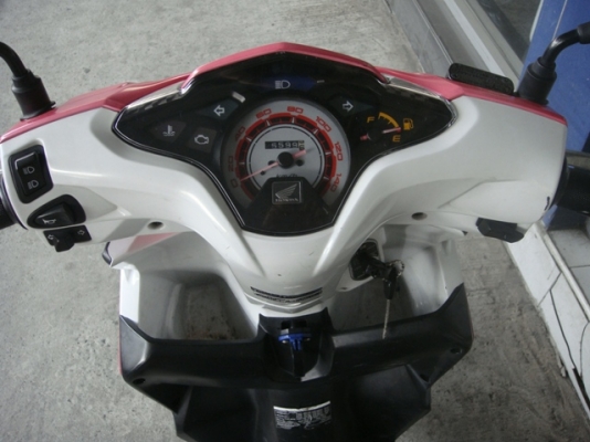 คลิก 110I ปี54 เดิมๆๆ คลิก 110I ปี54 เดิมๆๆ