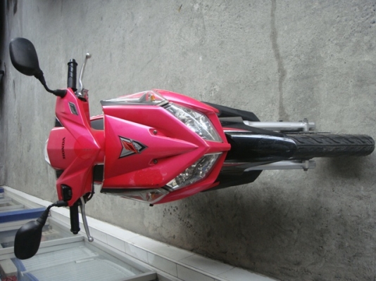 คลิก 110I ปี54 เดิมๆๆ คลิก 110I ปี54 เดิมๆๆ