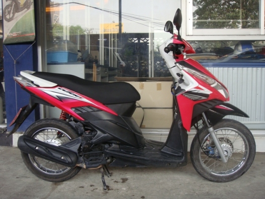 คลิก 110I ปี54 เดิมๆๆ คลิก 110I ปี54 เดิมๆๆ