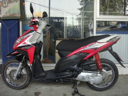 คลิก 110I ปี54 เดิมๆๆ