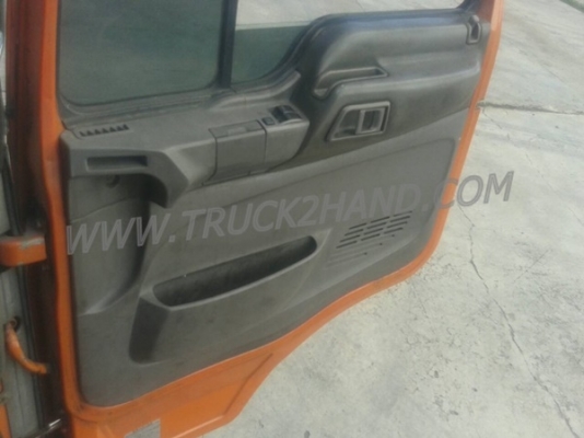 รถบรรทุก 6 ล้อ HINO หัวลาก โปรเฟีย  ติดแก๊ส  ปีจดทะเบียน 2536 200 แรงม้า