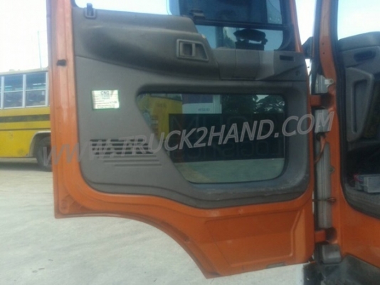 รถบรรทุก 6 ล้อ HINO หัวลาก โปรเฟีย  ติดแก๊ส  ปีจดทะเบียน 2536 200 แรงม้า