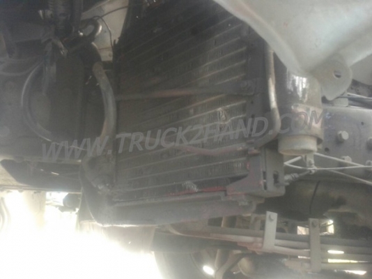 รถบรรทุก 6 ล้อ HINO หัวลาก โปรเฟีย  ติดแก๊ส  ปีจดทะเบียน 2536 200 แรงม้า