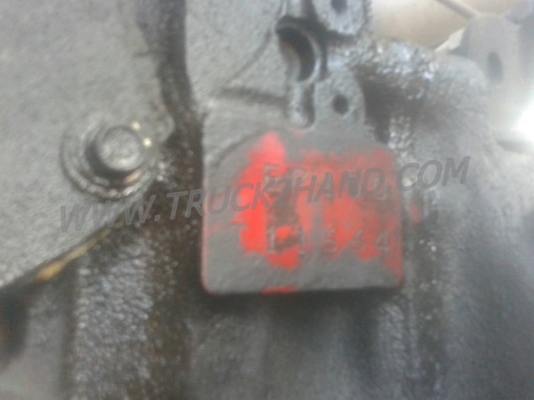 รถบรรทุก 6 ล้อ HINO หัวลาก โปรเฟีย  ติดแก๊ส  ปีจดทะเบียน 2536 200 แรงม้า