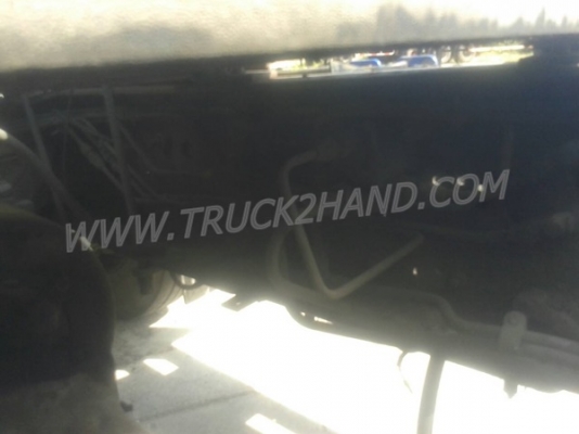 รถบรรทุก 6 ล้อ HINO หัวลาก โปรเฟีย  ติดแก๊ส  ปีจดทะเบียน 2536 200 แรงม้า