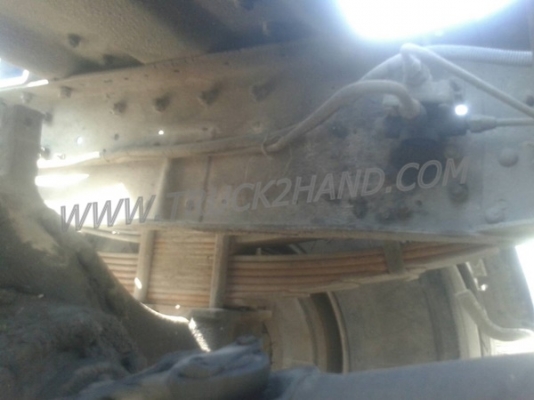 รถบรรทุก 6 ล้อ HINO หัวลาก โปรเฟีย  ติดแก๊ส  ปีจดทะเบียน 2536 200 แรงม้า