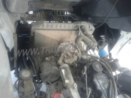 รถบรรทุก 6 ล้อ HINO หัวลาก โปรเฟีย  ติดแก๊ส  ปีจดทะเบียน 2536 200 แรงม้า