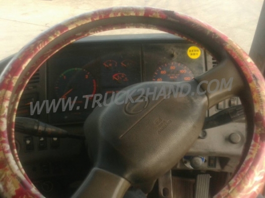 รถบรรทุก 6 ล้อ HINO หัวลาก โปรเฟีย  ติดแก๊ส  ปีจดทะเบียน 2536 200 แรงม้า