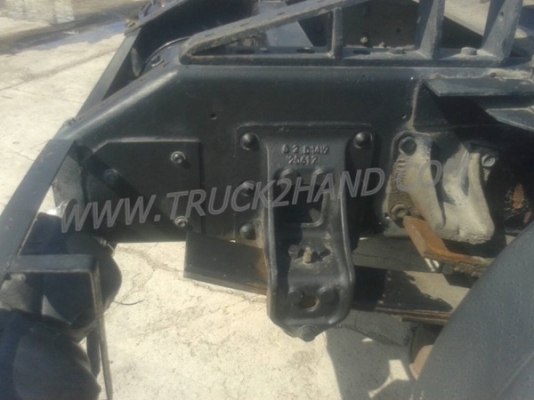 รถบรรทุก 6 ล้อ HINO หัวลาก โปรเฟีย  ติดแก๊ส  ปีจดทะเบียน 2536 200 แรงม้า