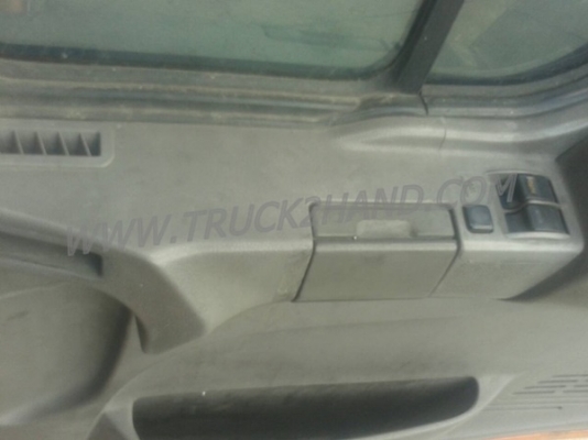 รถบรรทุก 6 ล้อ HINO หัวลาก โปรเฟีย  ติดแก๊ส  ปีจดทะเบียน 2536 200 แรงม้า