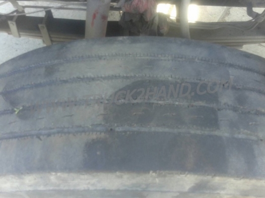 รถบรรทุก 6 ล้อ HINO หัวลาก โปรเฟีย  ติดแก๊ส  ปีจดทะเบียน 2536 200 แรงม้า