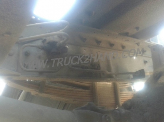 รถบรรทุก 6 ล้อ HINO หัวลาก โปรเฟีย  ติดแก๊ส  ปีจดทะเบียน 2536 200 แรงม้า